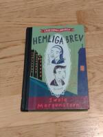 Hemliga brev