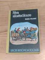 Nya skatts&ouml;kare