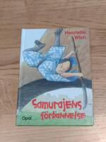 De osynliga 4. Samurajens f&ouml;rbannelse