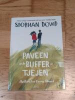 Paveen och buffertjejen