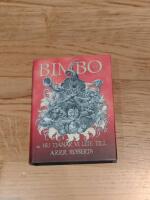 Bimbo : nu tj&auml;nar vi lite till