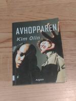 Avhopparen