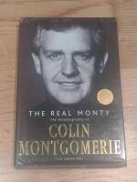 The Real Monty: The Autobiography of Colin Montgomerie