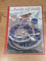 Antikt till bords