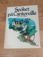 Sp&ouml;ket p&aring; Canterville