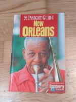 New Orleans Insight Guide