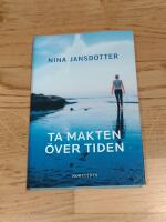 Ta makten &ouml;ver tiden