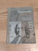 Skatter&auml;tt : en introduktion