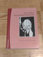 Den svenska ungdomsbrottsligheten