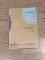 Linjen som fl&ouml;dar under handen