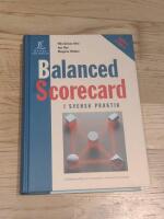 Balanced Scorecard - i svensk praktik