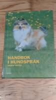 Handbok i hundspr&aring;k