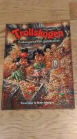 Trollskogen &ndash; Trollungarna och guldskatten