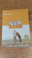 Solid ground : engelska kurs B (steg 6). 2, Student's book