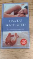 Har du sovit gott?