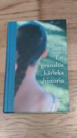 En gr&auml;nsl&ouml;s k&auml;rlekshistoria