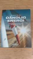 O&auml;ndlig energi