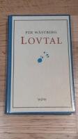 Lovtal