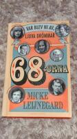 68:orna : var blev ni av, ljuva dr&ouml;mmar