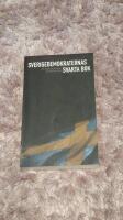 Sverigedemokraternas svarta bok