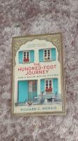 The Hundred-Foot Journey