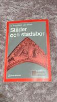 St&auml;der och stadsbor