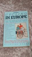 Cycling in Europe