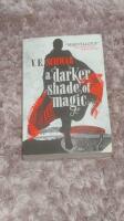 A Darker Shade of Magic