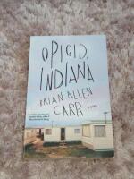 Opioid, Indiana