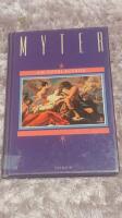 Myter. En uppslagsbok