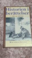Historien i ber&auml;ttelser : 1500- och 1600-talet