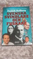 Svenska svindlare och fuskare