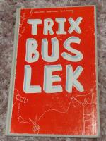 Trix, bus, lek