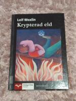 Krypterad eld