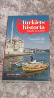 Turkiets historia