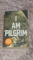 I am Pilgrim