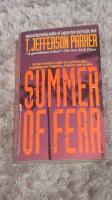 Summer of Fear