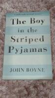 The Boy in the Striped Pyjamas: A Fable