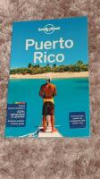 Puerto Rico Lonely Planet