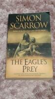The Eagle's Prey