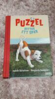 Puzzel hittar ett sp&aring;r