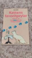 Kattens favoritprylar