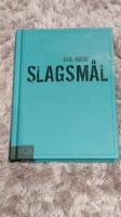 Slagsm&aring;l
