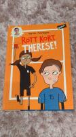 R&ouml;tt kort, Therese!