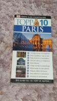 Topp 10 Paris