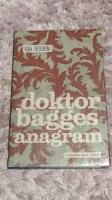 Doktor Bagges anagram