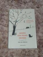 Hunden som v&aring;gade dr&ouml;mma