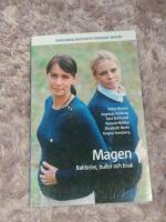 Magen : bakterier, buller och brak