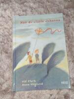 Kan du vissla Johanna