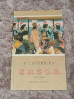 Sagor och Historier. F&ouml;rsta Samlingen